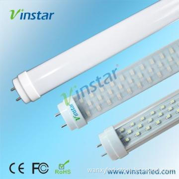 T8/T10 led tube light 9W 60cm CE, RoHS, FCC, PSE